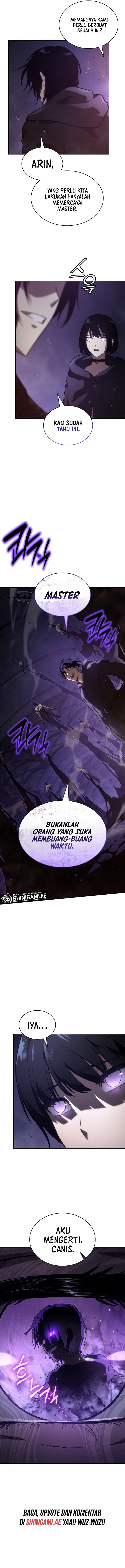 Infinite Mage - Chapter 68 - Page 6
