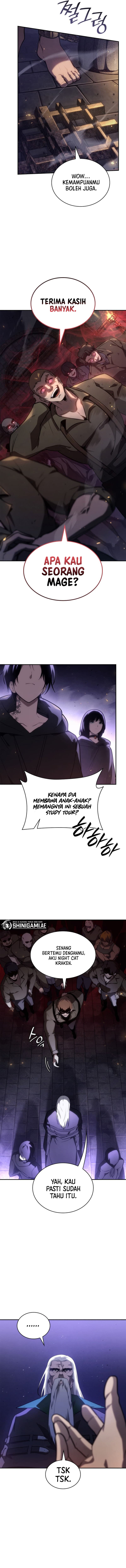 Infinite Mage - Chapter 68 - Page 8