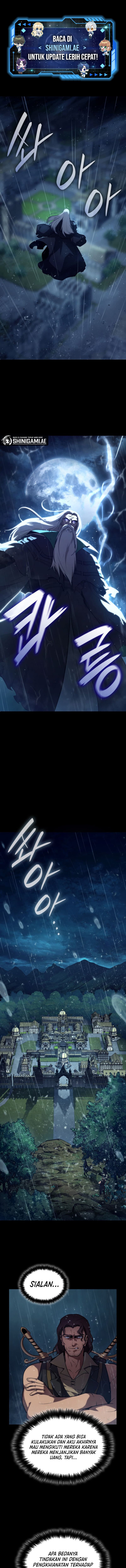 Infinite Mage - Chapter 69 - Page 2