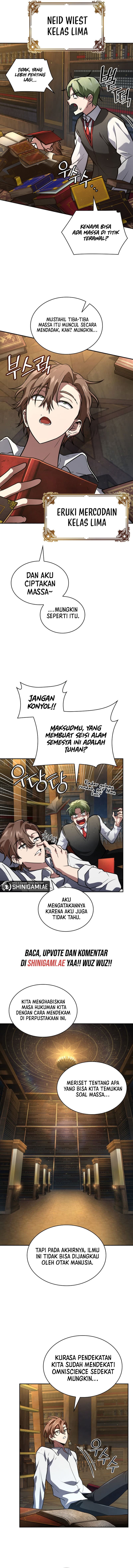 Infinite Mage - Chapter 69 - Page 6