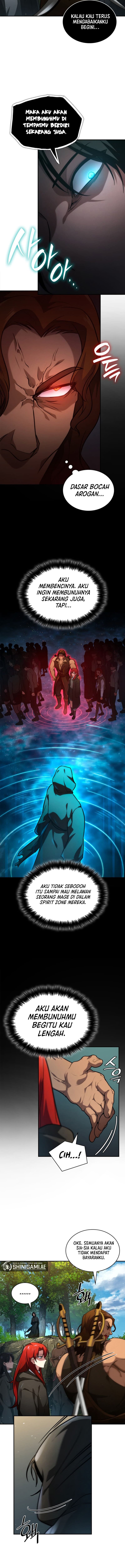 Infinite Mage - Chapter 70 - Page 13