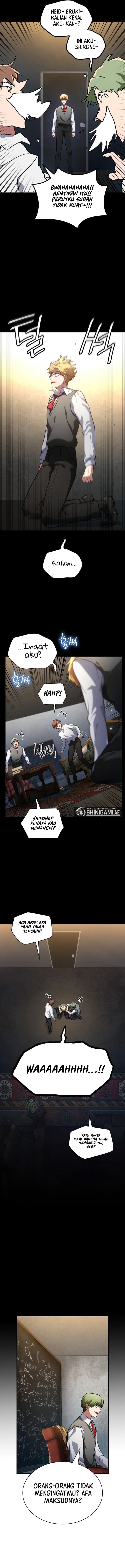 Infinite Mage - Chapter 70 - Page 4