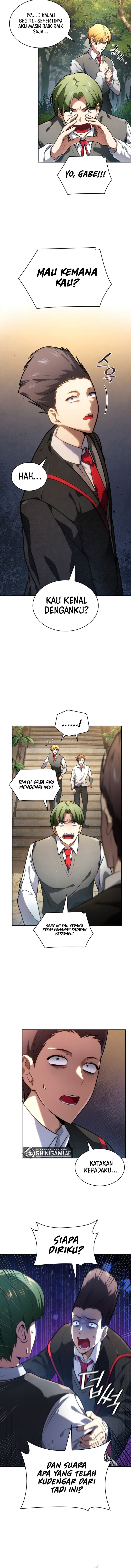 Infinite Mage - Chapter 70 - Page 8