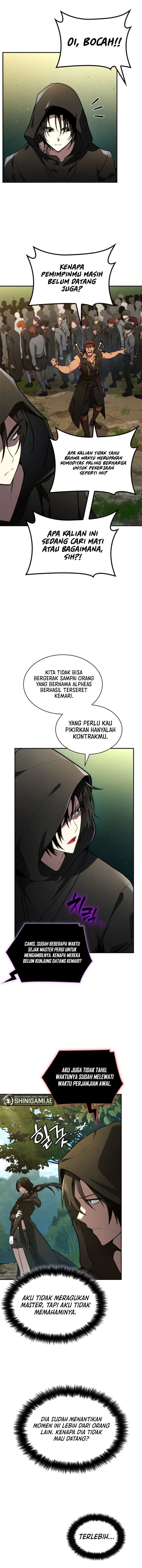 Infinite Mage - Chapter 71 - Page 11