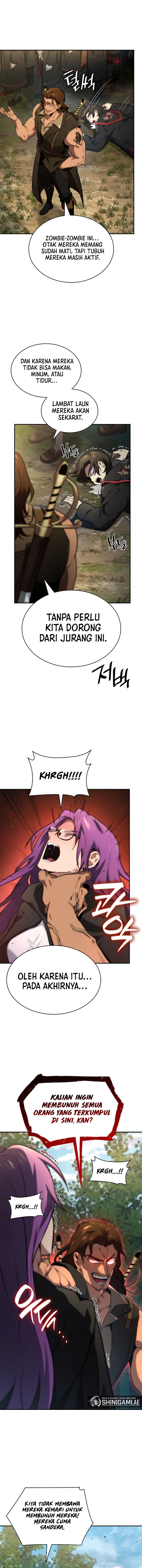Infinite Mage - Chapter 71 - Page 14