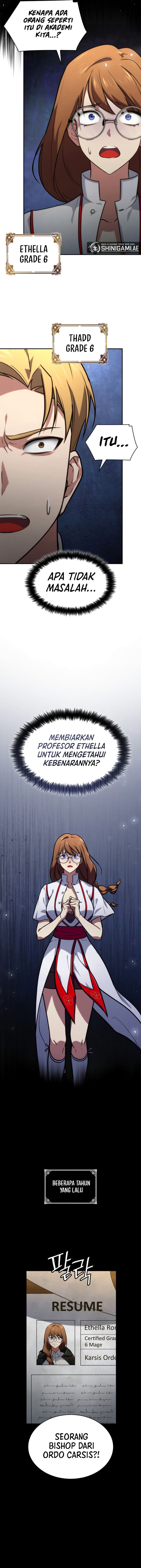 Infinite Mage - Chapter 71 - Page 4