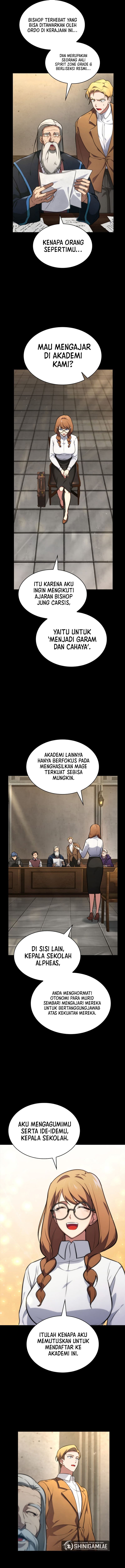 Infinite Mage - Chapter 71 - Page 5