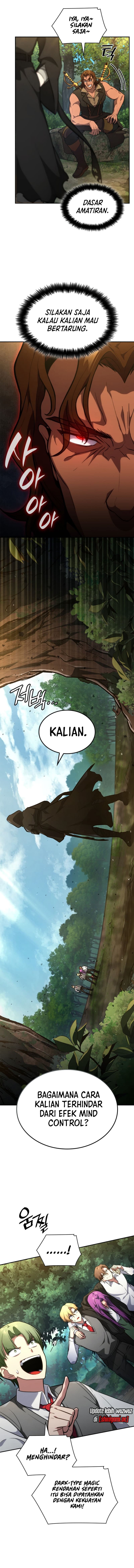 Infinite Mage - Chapter 72 - Page 11