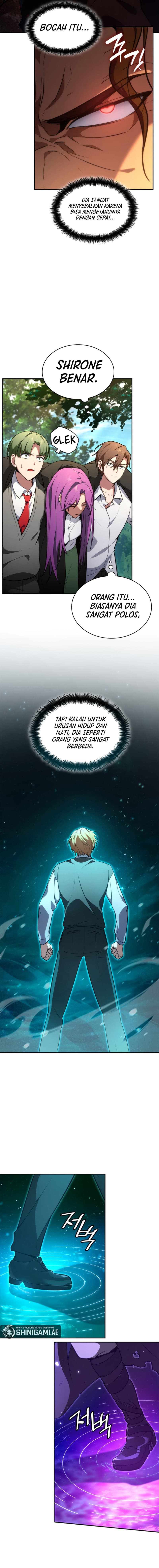Infinite Mage - Chapter 72 - Page 14