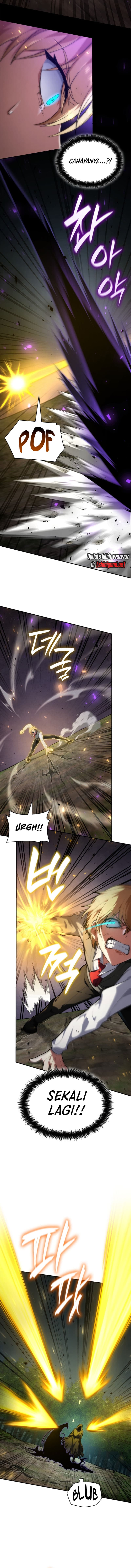 Infinite Mage - Chapter 72 - Page 17