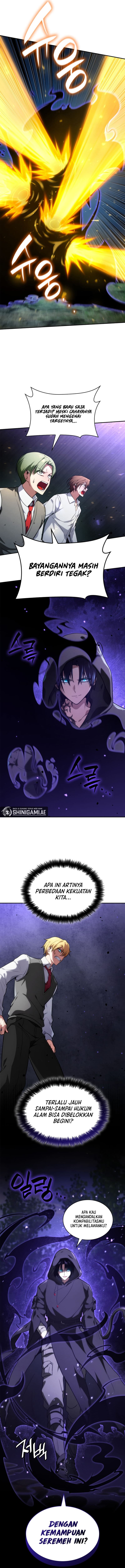 Infinite Mage - Chapter 72 - Page 18