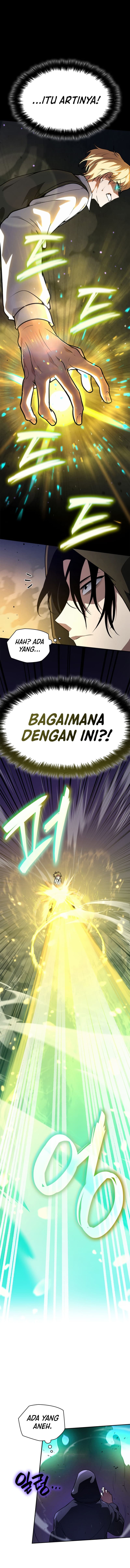 Infinite Mage - Chapter 72 - Page 19