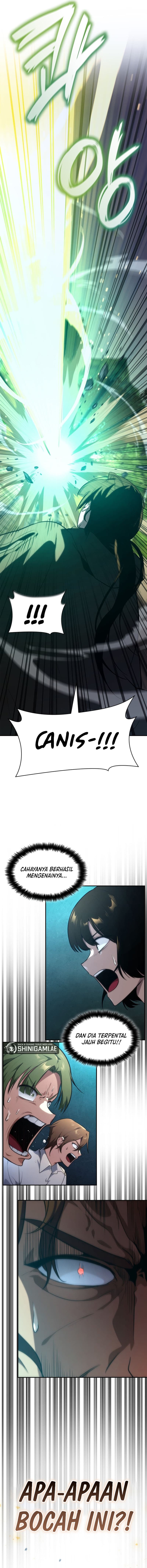 Infinite Mage - Chapter 72 - Page 21