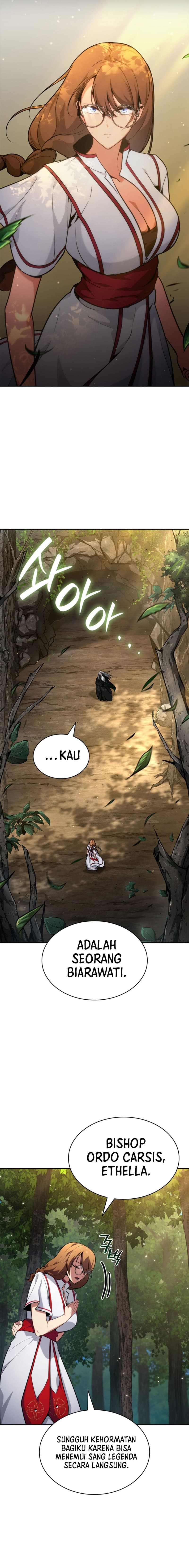 Infinite Mage - Chapter 72 - Page 4