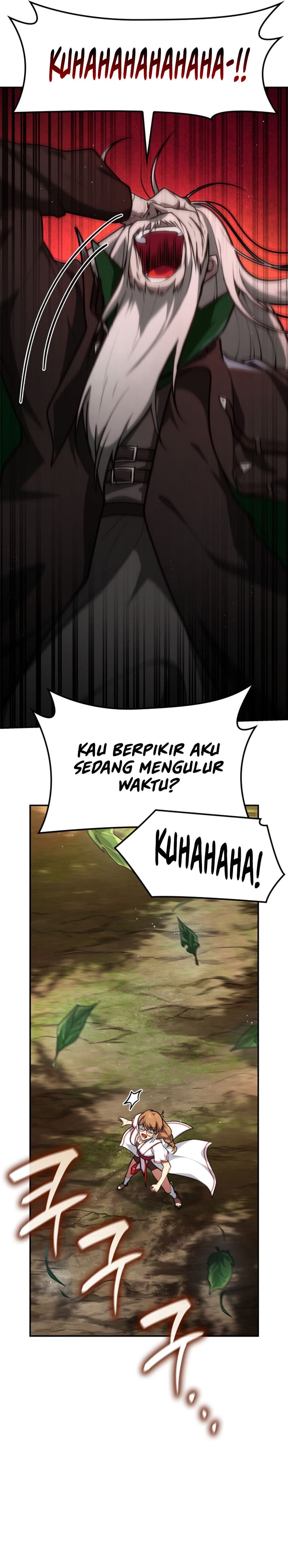 Infinite Mage - Chapter 72 - Page 7