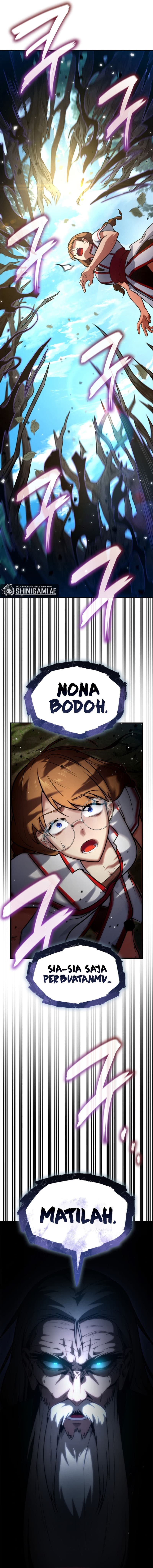 Infinite Mage - Chapter 72 - Page 8