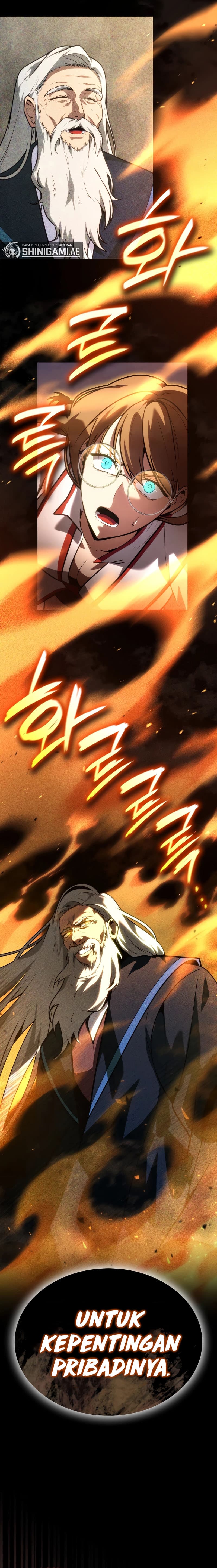 Infinite Mage - Chapter 73 - Page 10