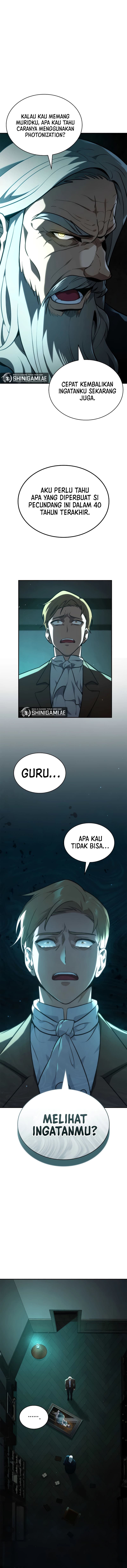 Infinite Mage - Chapter 73 - Page 21