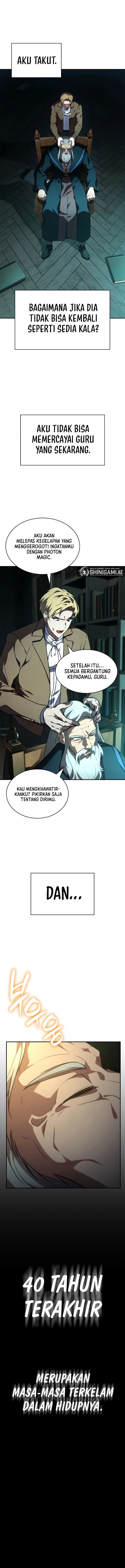 Infinite Mage - Chapter 73 - Page 23