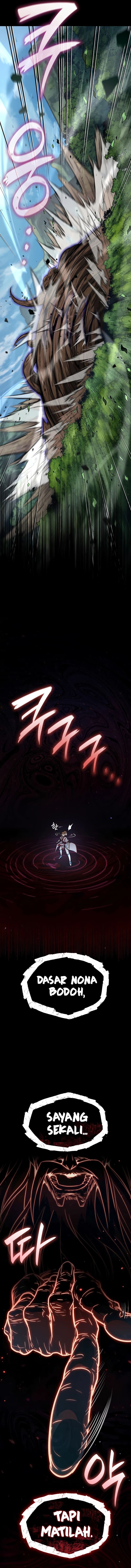 Infinite Mage - Chapter 73 - Page 4