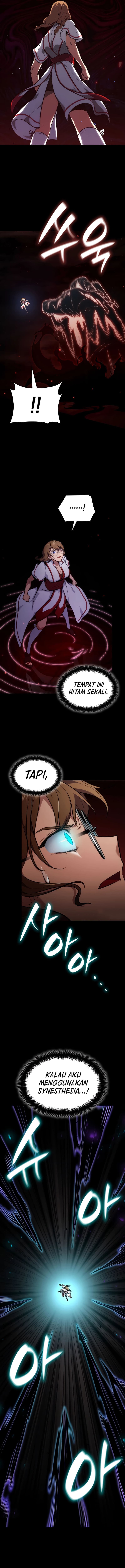 Infinite Mage - Chapter 73 - Page 5