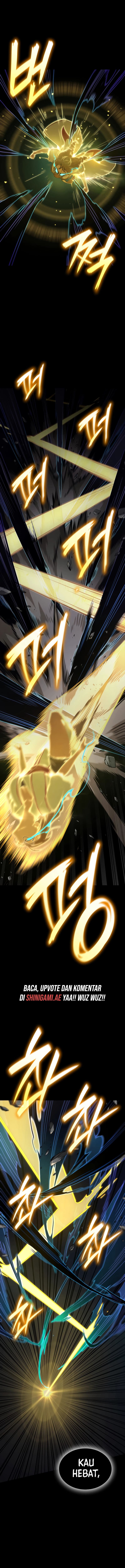 Infinite Mage - Chapter 73 - Page 6