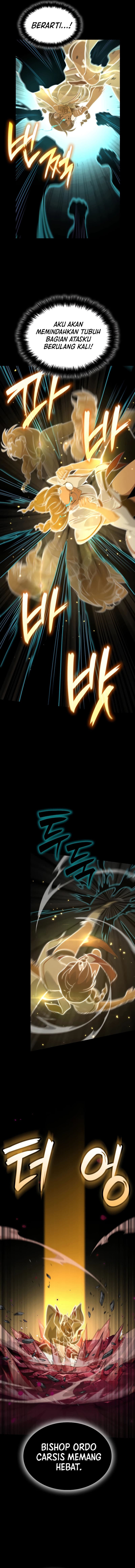 Infinite Mage - Chapter 73 - Page 8