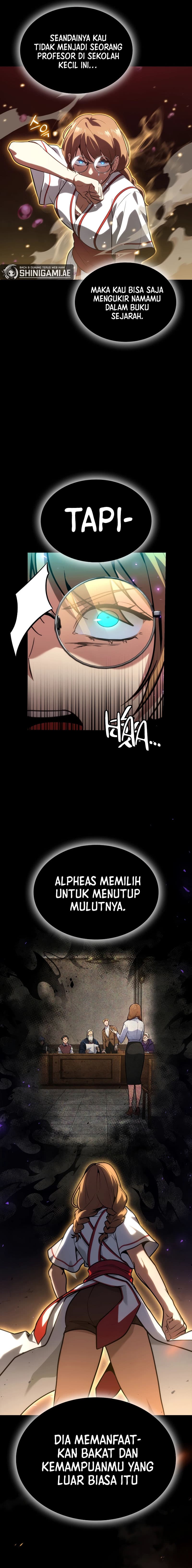 Infinite Mage - Chapter 73 - Page 9