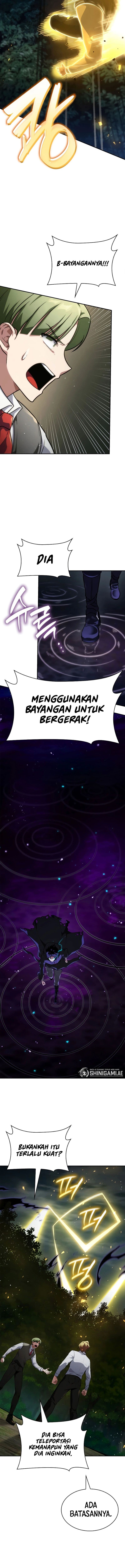 Infinite Mage - Chapter 74 - Page 13