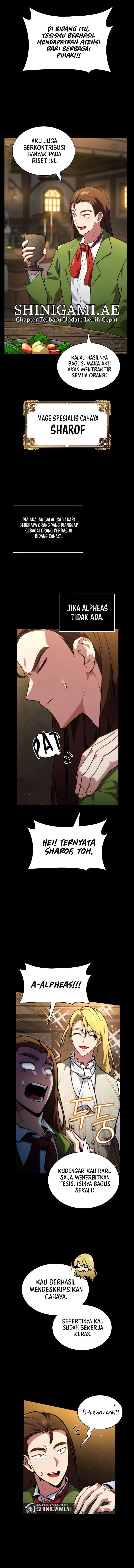 Infinite Mage - Chapter 74 - Page 19