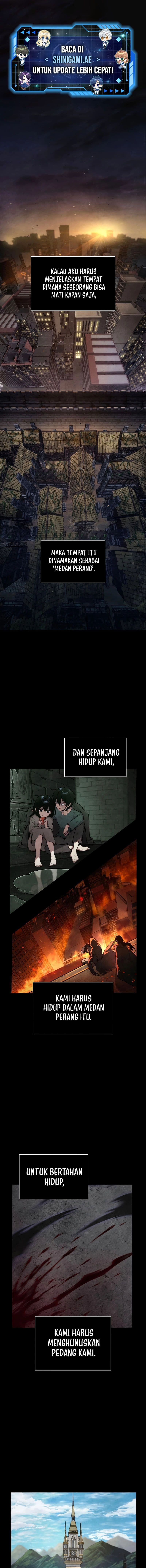 Infinite Mage - Chapter 74 - Page 2
