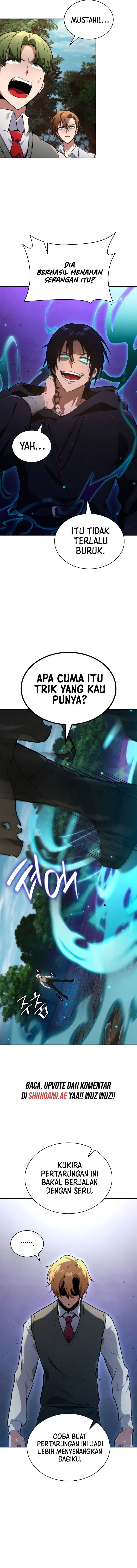 Infinite Mage - Chapter 74 - Page 7