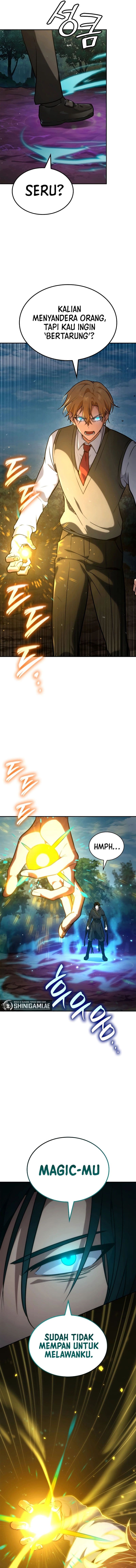 Infinite Mage - Chapter 74 - Page 8