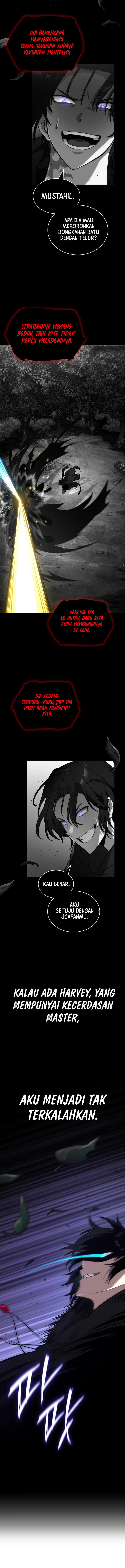 Infinite Mage - Chapter 75 - Page 14