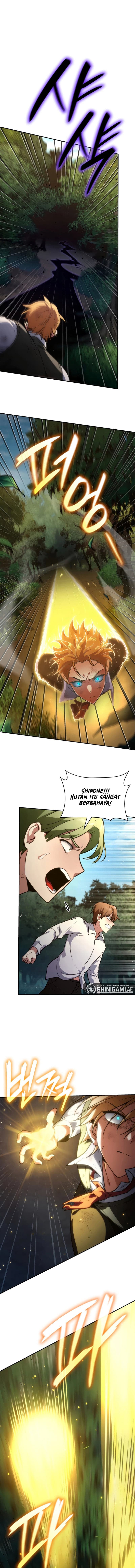 Infinite Mage - Chapter 75 - Page 15