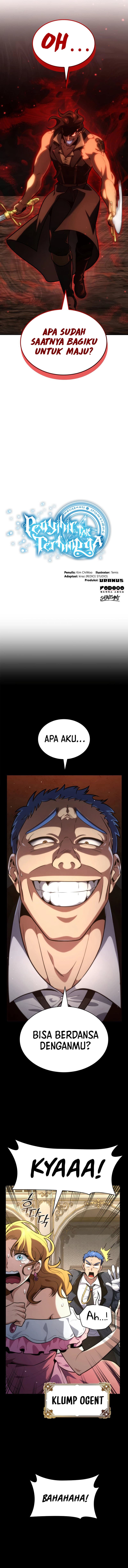 Infinite Mage - Chapter 75 - Page 17