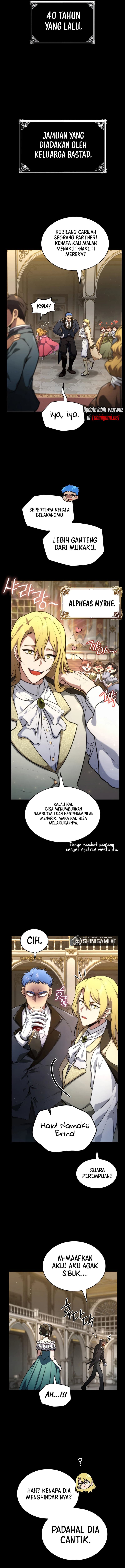 Infinite Mage - Chapter 75 - Page 18