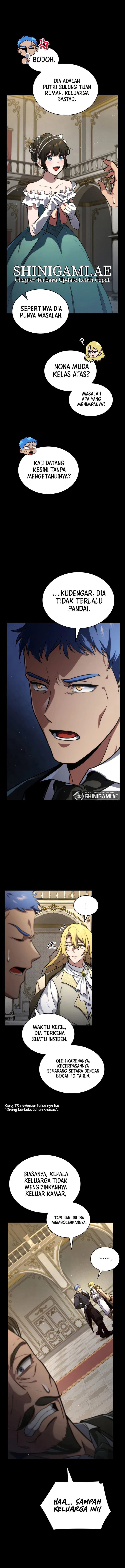 Infinite Mage - Chapter 75 - Page 19
