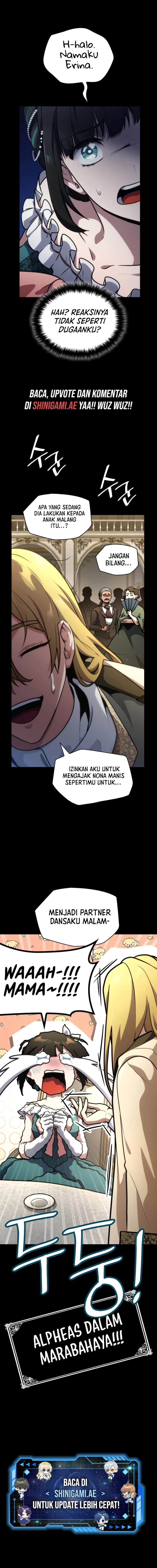 Infinite Mage - Chapter 75 - Page 21