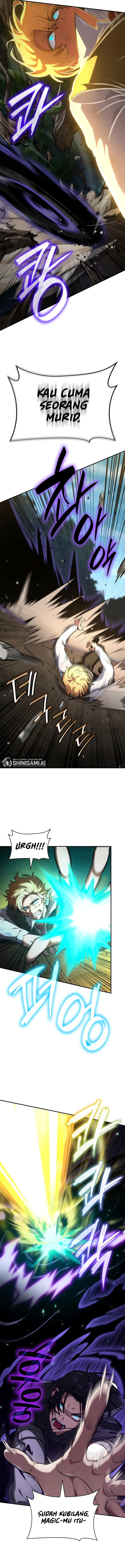 Infinite Mage - Chapter 75 - Page 6
