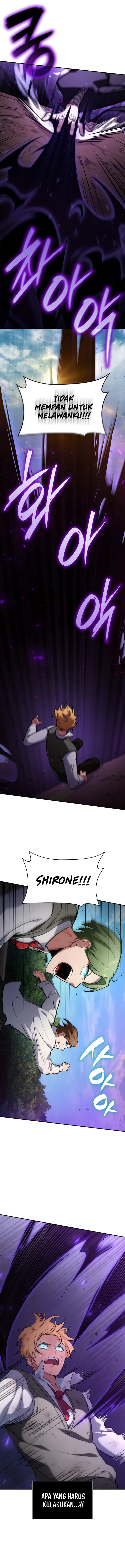Infinite Mage - Chapter 75 - Page 7