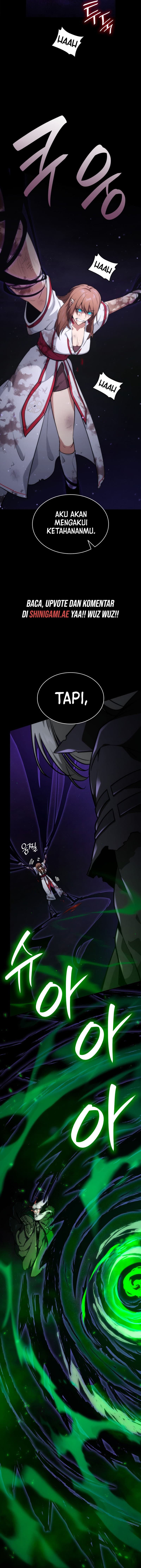 Infinite Mage - Chapter 76 - Page 11