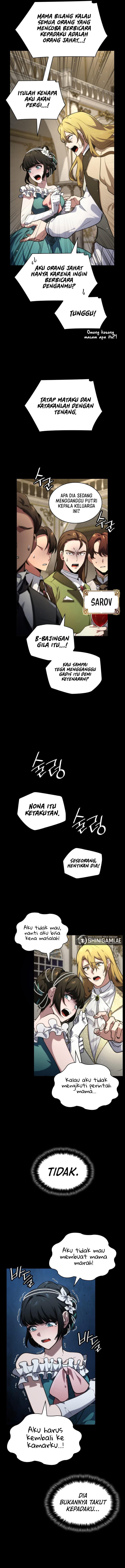 Infinite Mage - Chapter 76 - Page 19