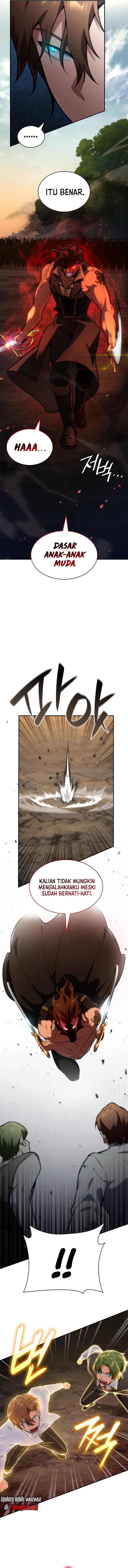 Infinite Mage - Chapter 76 - Page 4