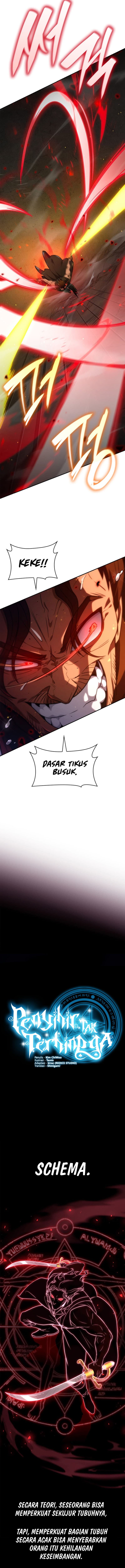 Infinite Mage - Chapter 76 - Page 5