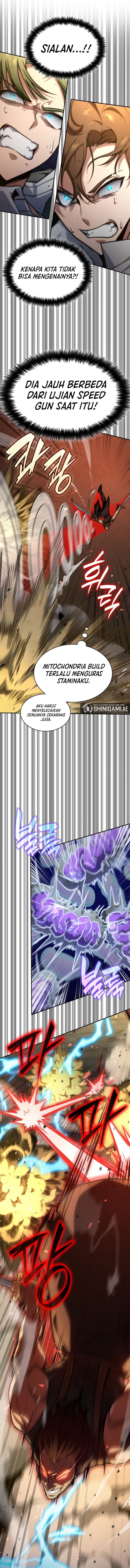 Infinite Mage - Chapter 76 - Page 9