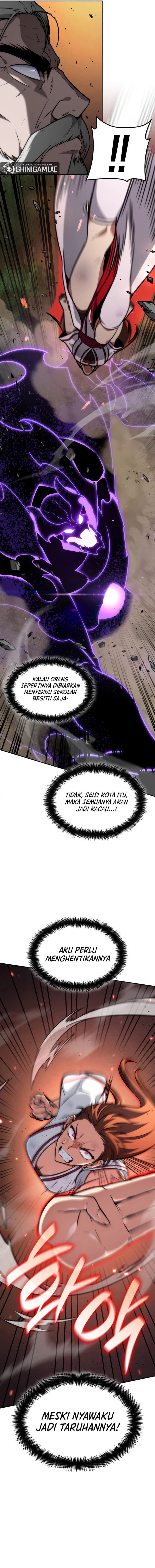 Infinite Mage - Chapter 77 - Page 11