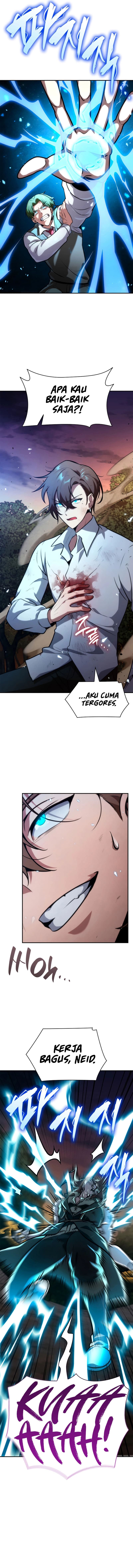 Infinite Mage - Chapter 77 - Page 17