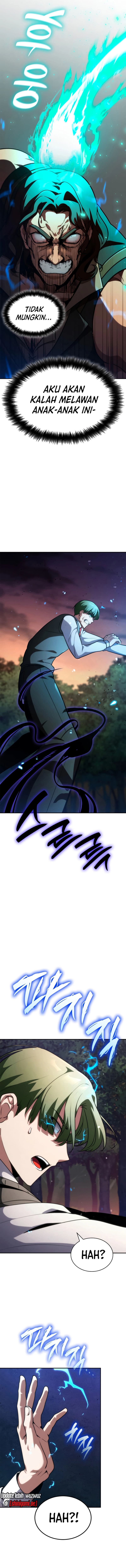 Infinite Mage - Chapter 77 - Page 19