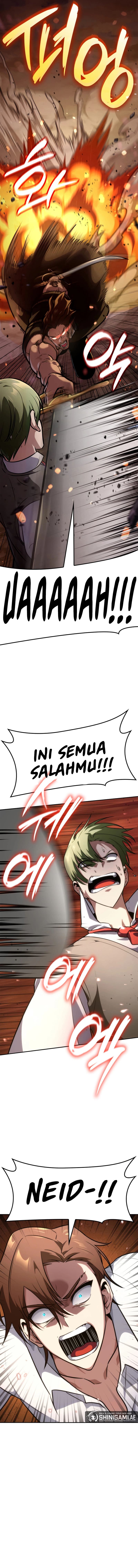 Infinite Mage - Chapter 77 - Page 21